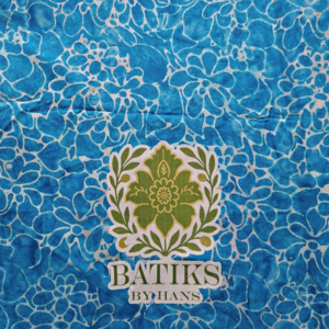 Home Batik BL001