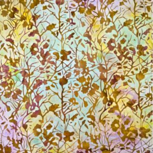 New-Wheat Batik